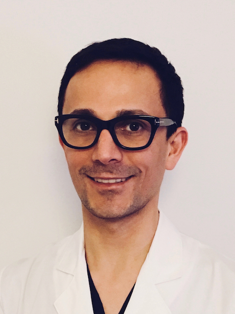 Dr. Cristián Sepúlveda